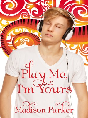 cover image of Play Me, I'm Yours